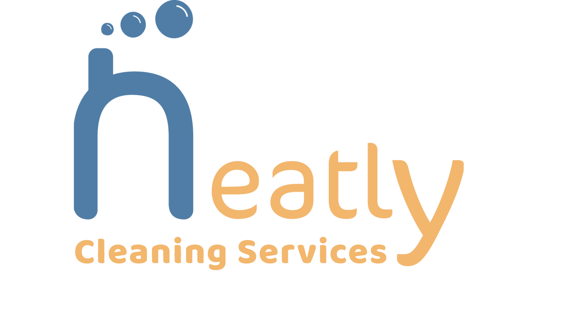 Neatly House Services logo